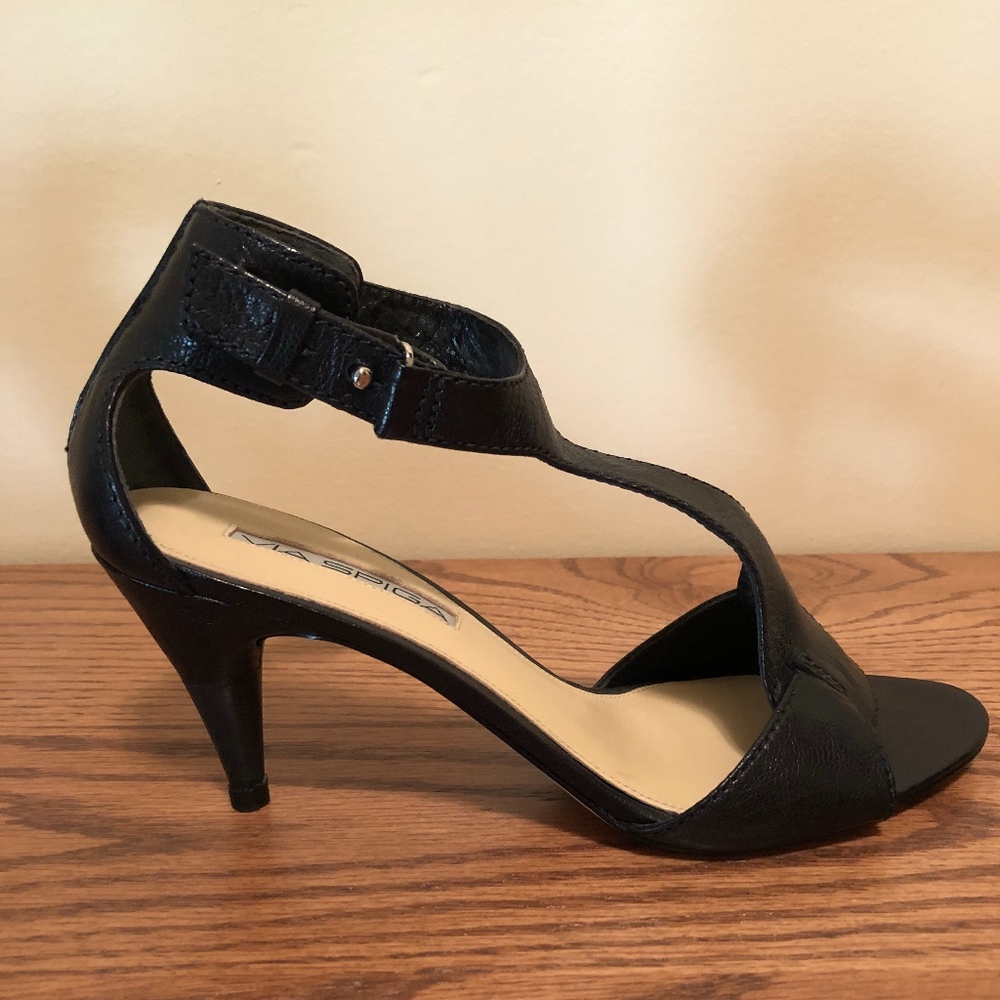 Via Spiga Shoes